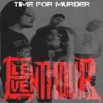 Eleventh Hour (PAK) : Time for Murder